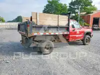 2004 Chevrolet Silverado фото