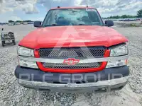 2004 Chevrolet Silverado фото