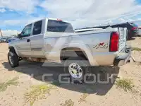2004 Chevrolet Silverado фото