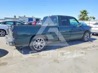 2004 Chevrolet Silverado фото
