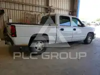 2004 Chevrolet Silverado photo