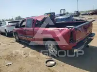 2004 Chevrolet Silverado photo