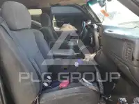 2004 Chevrolet Silverado фото