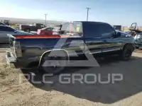2004 Chevrolet Silverado фото