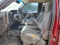2004 Chevrolet Silverado фото