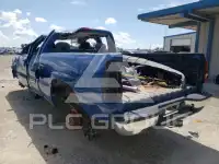 2004 Chevrolet Silverado фото