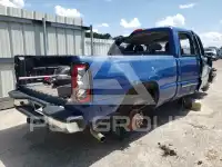 2004 Chevrolet Silverado фото