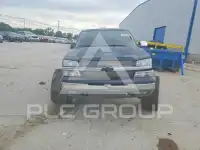 2004 Chevrolet Silverado photo