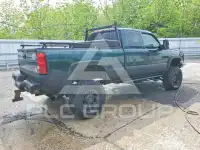2004 Chevrolet Silverado фото