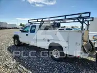 2004 Chevrolet Silverado фото