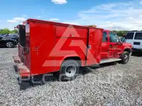 2004 Chevrolet Silverado фото