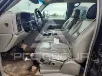 2004 Chevrolet Silverado фото