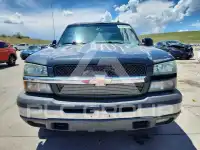 2004 Chevrolet Silverado photo