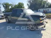 2004 Chevrolet Silverado photo