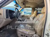 2004 Chevrolet Silverado фото