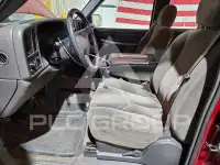 2004 Chevrolet Silverado фото