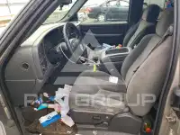 2004 Chevrolet Silverado фото