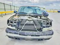 2004 Chevrolet Silverado фото