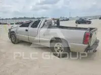 2004 Chevrolet Silverado фото