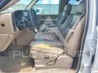 2004 Chevrolet Silverado фото