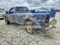 2004 Chevrolet Silverado фото