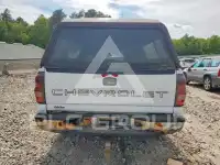 2004 Chevrolet Silverado photo