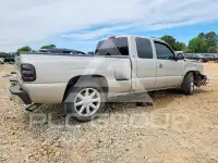 2004 Chevrolet Silverado фото
