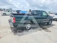 2004 Chevrolet Silverado фото