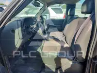2004 Chevrolet Silverado фото