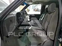 2004 Chevrolet Silverado photo