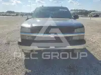 2004 Chevrolet Silverado photo