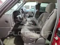 2004 Chevrolet Silverado фото