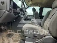 2004 Chevrolet Silverado photo