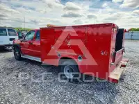 2004 Chevrolet Silverado фото