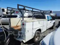 2004 Chevrolet Silverado фото