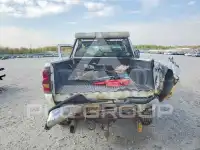 2004 Chevrolet Silverado photo