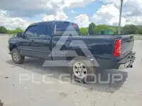 2004 Chevrolet Silverado photo
