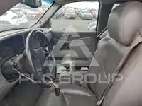2004 Chevrolet Silverado photo