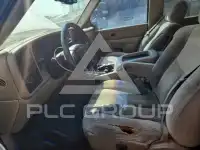 2004 Chevrolet Silverado photo