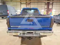 2004 Chevrolet Silverado фото