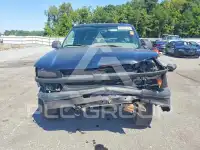 2004 Chevrolet Silverado фото