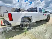 2004 Chevrolet Silverado photo