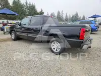 2004 Chevrolet Silverado фото