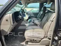 2004 Chevrolet Silverado photo