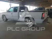 2004 Chevrolet Silverado фото