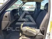 2004 Chevrolet Silverado photo