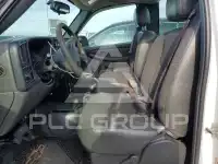 2004 Chevrolet Silverado photo