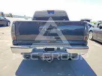 2004 Chevrolet Silverado фото