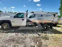 2004 Chevrolet Silverado фото