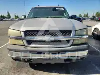 2004 Chevrolet Silverado фото
